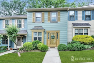 223 Perth Hill Ct Unit 223, Matawan, NJ 07747