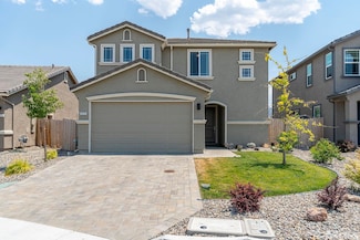 2315 Soprano Dr, Reno, NV 89521