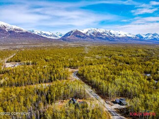 7734 N Aileron Cir, Palmer, AK 99645