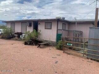 205 S Rio Salado Ln, Tonto Basin, AZ 85553