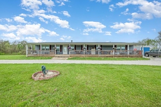 5424 Pleasant Ridge Rd, Rising Sun, IN 47040