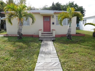 2220 Grant St, Hollywood, FL 33020