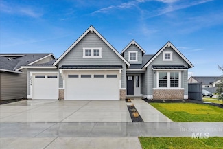 10334 Stony Oak St, Caldwell, ID 83687