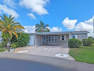 1110 La Costa Ln Unit 658, Winter Haven, FL 33881