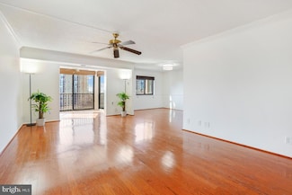 5904 Mount Eagle Dr Unit 1105, Alexandria, VA 22303
