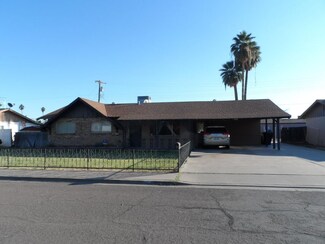 1053 E 7th Dr, Mesa, AZ 85204