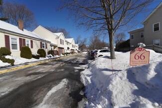 66 Harbor Ave Unit 9, Nashua, NH 03060