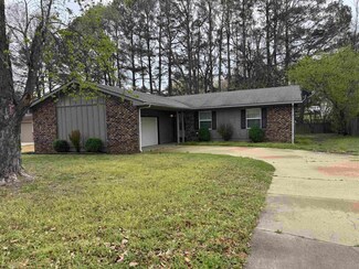 1206 Stonemill Dr, Jonesboro, AR 72401