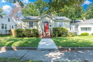 19 Darlington Ave, Charleston, SC 29403