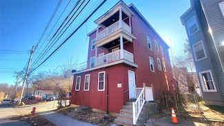 174 South Ave Unit 3, Poughkeepsie, NY 12601