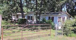 1445 N 237 Rd, Mounds, OK 74047