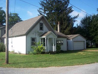 75 N Wayne St, North Manchester, IN 46962
