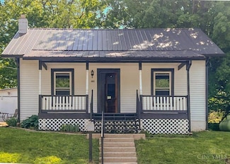 102 N Elm St, Georgetown, OH 45121