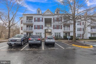 12912 Churchill Ridge Cir, Germantown, MD 20874