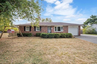 611 Elliott Ct, Greentown, IN 46936