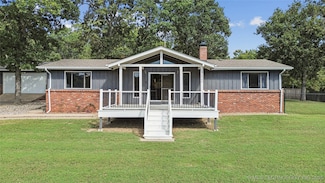 450790 Oak Rd, Afton, OK 74331