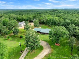 11143 State Highway 3, Wright City, OK 74766