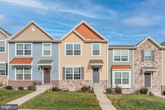 4325 Wild Orchid Ln, Enola, PA 17025