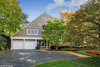 1330 Sheridan Rd, Highland Park, IL 60035