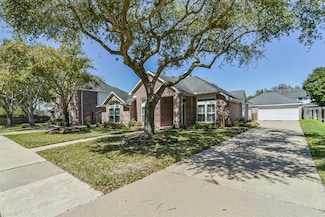 22410 Sierra Lake Ct, Katy, TX 77494