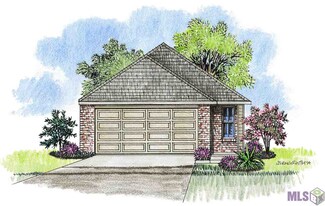 922 Sedona Pines Dr, Baton Rouge, LA 70816