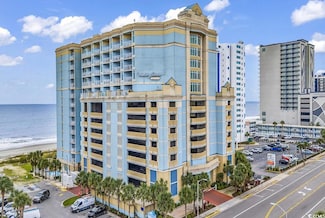 2501 S Ocean Blvd Unit 111, Myrtle Beach, SC 29577