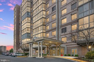 19355 Cypress Ridge Terrace Unit 803, Leesburg, VA 20176