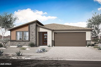 28909 N 172nd Dr, Surprise, AZ 85387