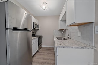 4110 Hale Pkwy Unit 1E, Denver, CO 80220