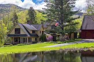 2352 Curtis Hollow Rd, Woodstock, VT 05091