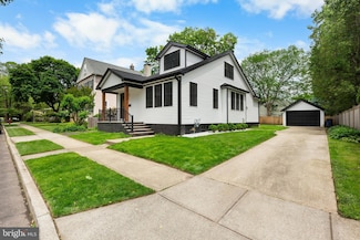 14 Titus Ave, Lawrence Township, NJ 08648