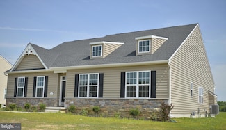 33 Seldon Dr Unit SASSAFRAS II, Smyrna, DE 19977