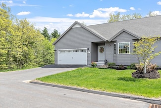 2 Springfield Dr Unit 909A, East Hampstead, NH 03826