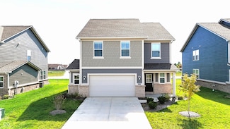 1219 Cassine Place, Greenwood, IN 46143