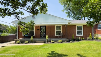 1003 Franelm Rd, Louisville, KY 40214