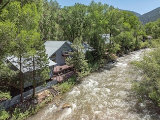 22267 Colorado 145, Placerville, CO 81430