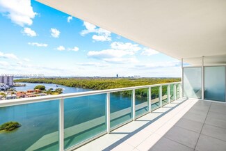 400 Sunny Isles Blvd Unit 1602, Sunny Isles Beach, FL 33160