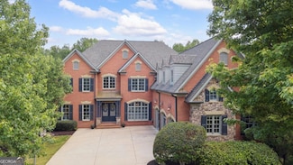 405 Bodium Ct, Alpharetta, GA 30004