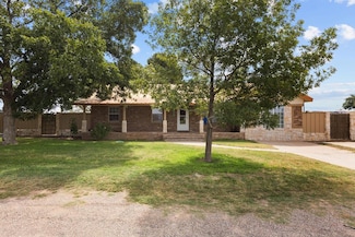 4835 W 39th St, Odessa, TX 79764