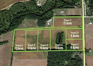 ******* Indiana 9, Howe, IN 46746
