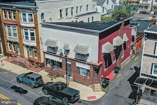 20 Sunbury St, Minersville, PA 17954