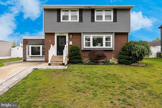 4514 Cooper Ave, Pennsauken, NJ 08109