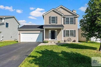 3856 Powder Ridge Rd, Grove City, OH 43123