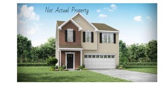 2799 Horsham Dr, Grove City, OH 43123