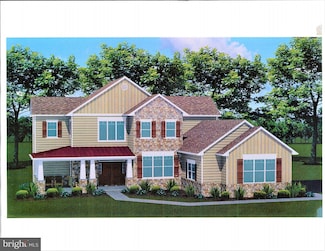 104 Bridle Path, Southampton, NJ 08088