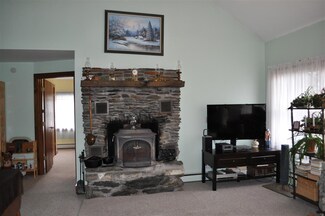 231 Vt Route 108 S, Bakersfield, VT 05441
