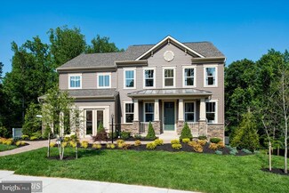 19223 Stoney Ridge Place, Triangle, VA 22172