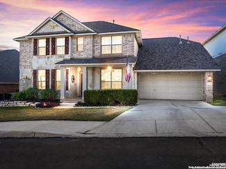 2738 Trinity View, San Antonio, TX 78261