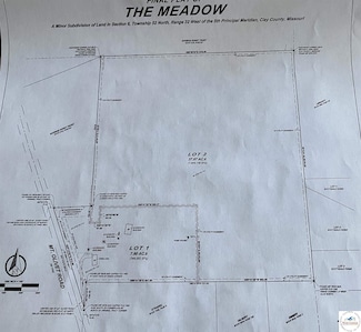 Lot 2 NE Mt Olivet Rd, Smithville, MO 64089