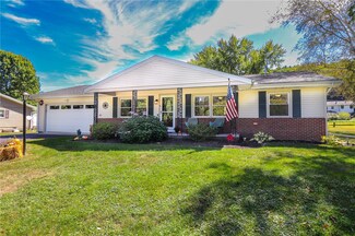 28 Webster Rd, Pine City, NY 14871